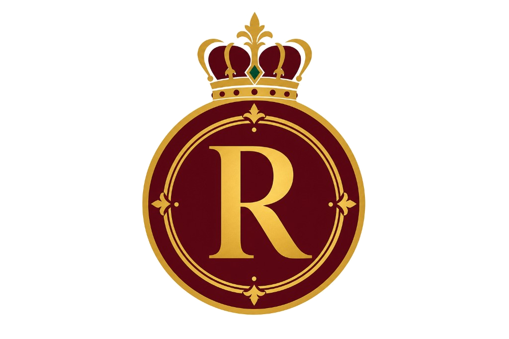 Roylithia sigil